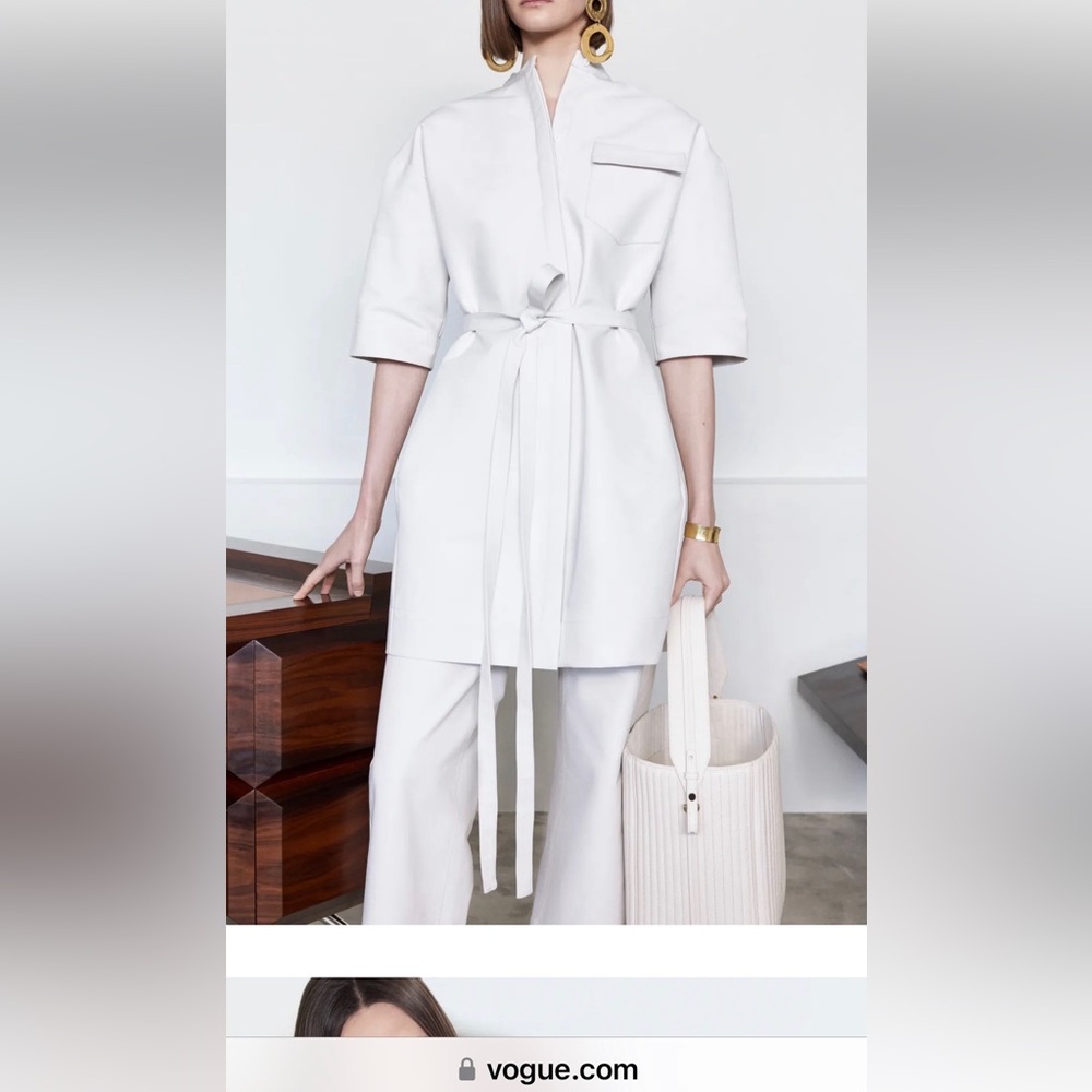 Co Fall/Winter 2019 Collection. - image 1